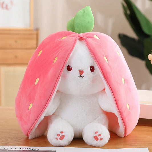 Strawbbit & Carbbit ᴱᵁ
