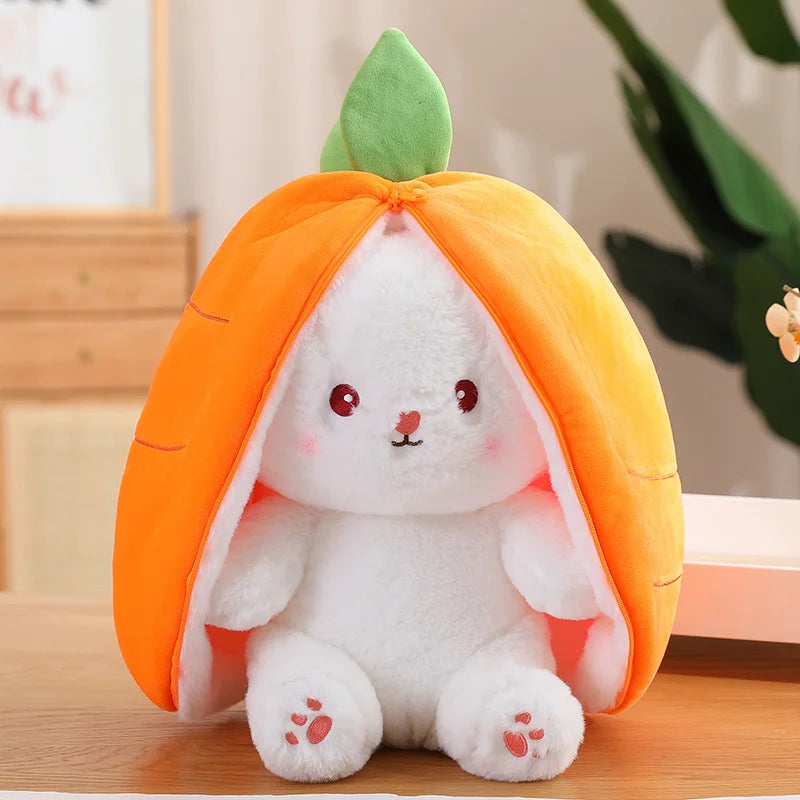 Strawbbit & Carbbit ᴱᵁ